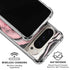 Pink Marble Ink Pixel 9/9 Pro Clear Case